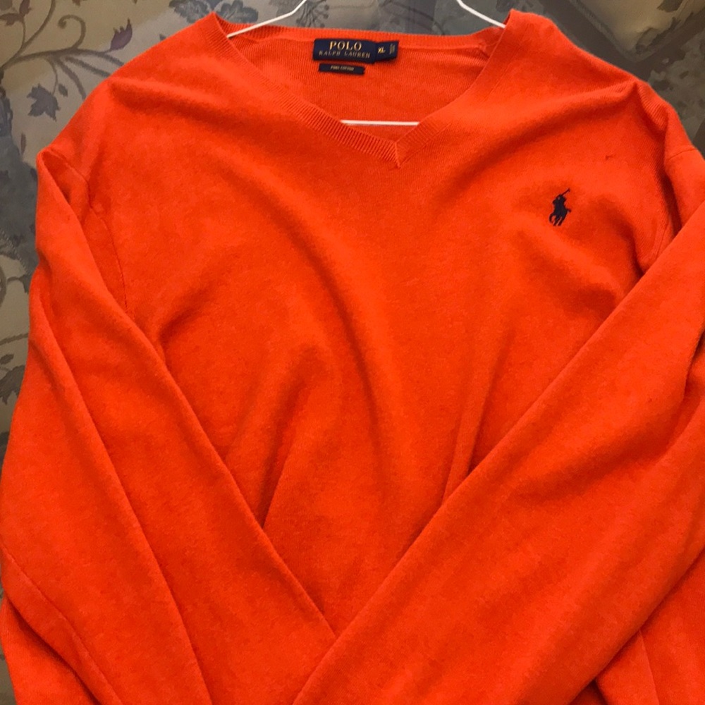 Polo Ralph Lauren sweater